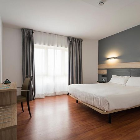 Hotel Alda Centro Gijón Zewnętrze zdjęcie