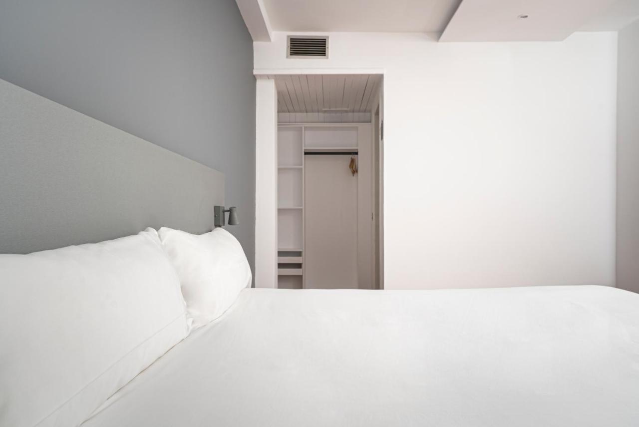 Hotel Alda Centro Gijón Zewnętrze zdjęcie