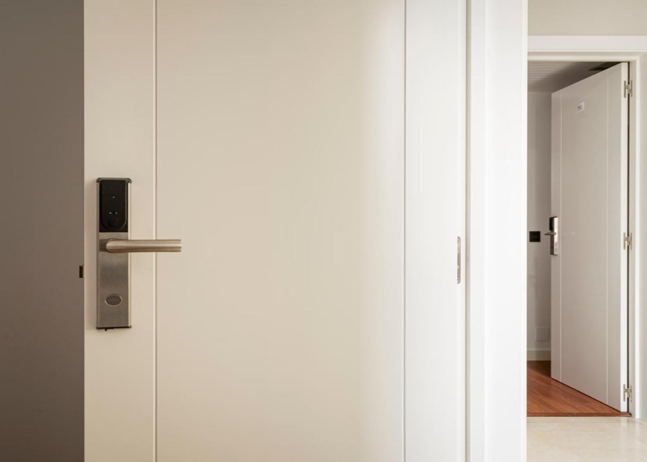 Hotel Alda Centro Gijón Zewnętrze zdjęcie