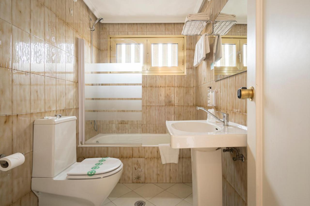 Hotel Alda Centro Gijón Zewnętrze zdjęcie