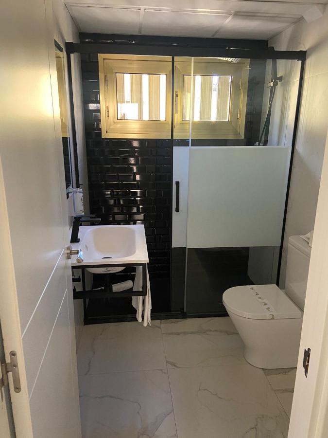 Hotel Alda Centro Gijón Zewnętrze zdjęcie