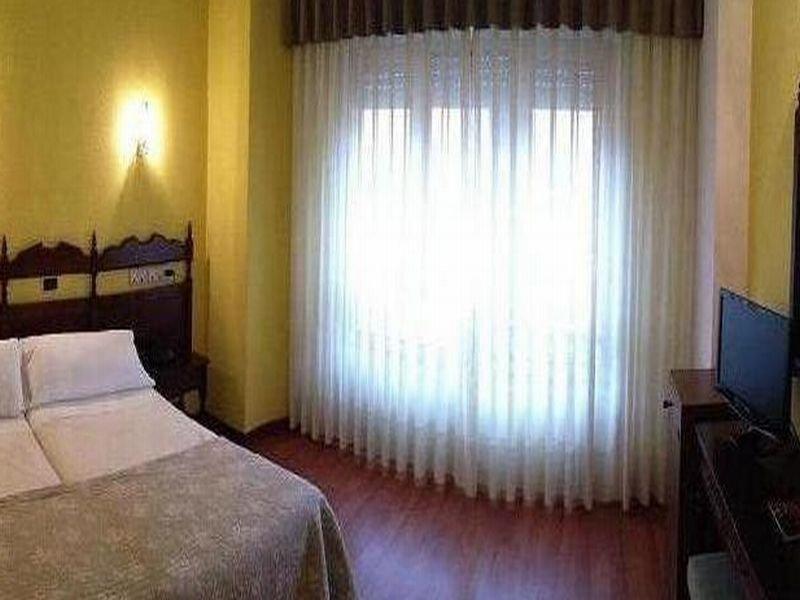 Hotel Alda Centro Gijón Zewnętrze zdjęcie