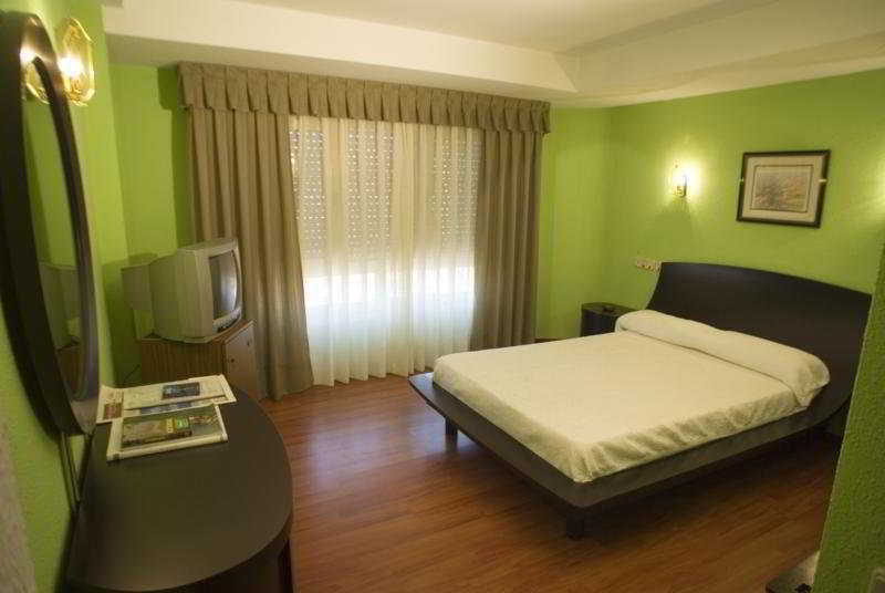 Hotel Alda Centro Gijón Zewnętrze zdjęcie