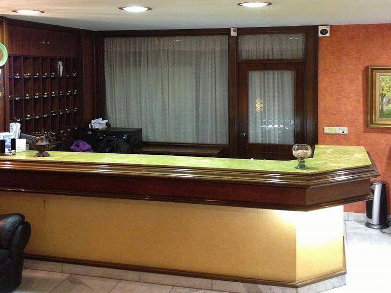 Hotel Alda Centro Gijón Zewnętrze zdjęcie