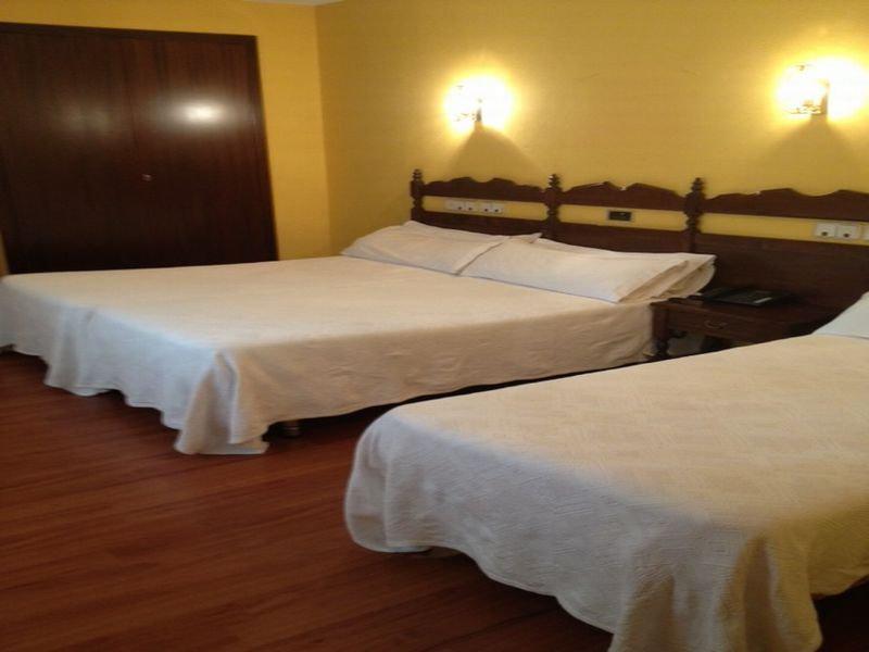 Hotel Alda Centro Gijón Zewnętrze zdjęcie