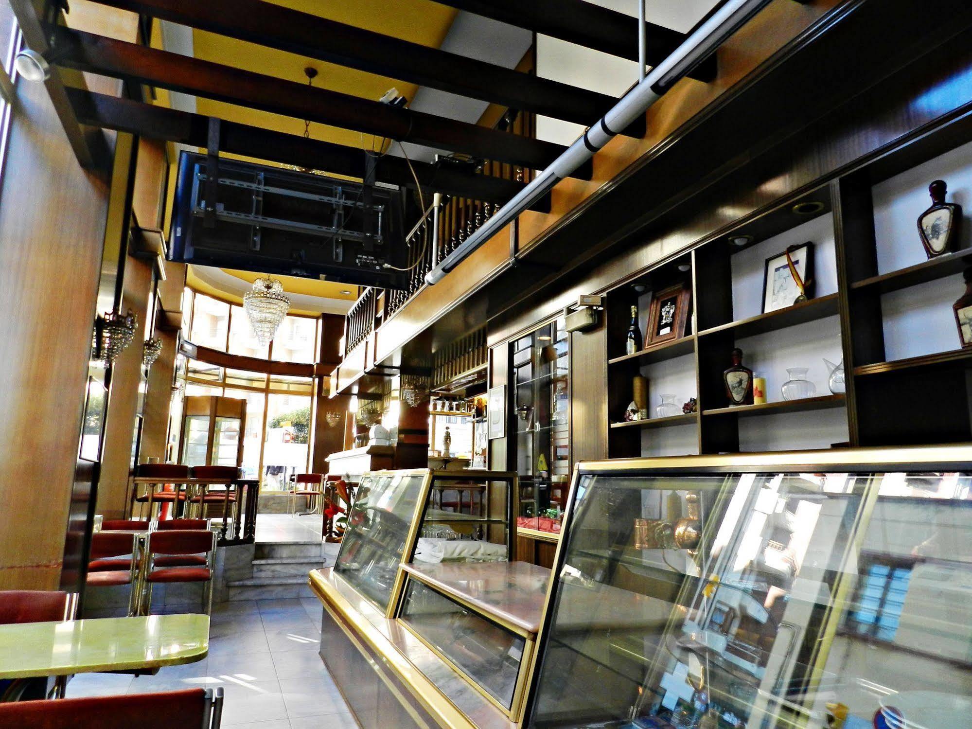 Hotel Alda Centro Gijón Zewnętrze zdjęcie
